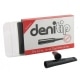 Fume Cigarette Jetable avec Filtre Noir