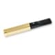 Fume cigarettes D�nicot�a Slimline Dor� avec filtres