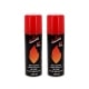 Gaz 120 ml Belflam zero impuret x 2