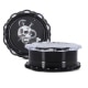 Grinder 3D Trituradores Noir