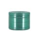Grinder Deluxe 4 parties 50mm vert fonc�