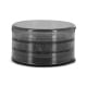 Grinder Plastique 4 parties Noir