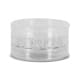 Grinder Plastique 4 parties Transparent