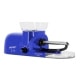 Machine � Tuber Electrique Champ Bleue