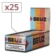 Papier a rouler Beuz Regular x25