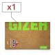 Papier � rouler Gizeh Pure Hyper Fin x 1
