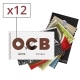 Pack dcouverte Feuilles  rouler Classique