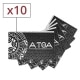 Papier  rouler ATOA Regular Premium x 10