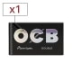 Papier  rouler OCB Premium x 1