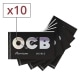 Papier  rouler OCB Premium x10