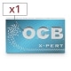 Papier  rouler OCB X-Pert x 1
