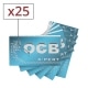 Papier  rouler OCB X-Pert x25