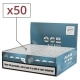 Papier  rouler OCB X-Pert x50