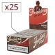 Papier � rouler Smoking Brown R�gular x 25