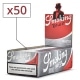 Papier  rouler Smoking Master x 50
