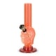 Bang Acrylique mini Skull Rouge