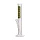 Bang en Verre Psycho 32 cm - Pipe  eau