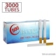 La Bonne Affaire - Pack de 3000 tubes Banko