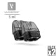 Pods Vaporesso LUXE XR DTL 5 ml pack de 2