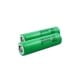 Batterie Samsung e cigarette INR 18650 2500 mAh x2