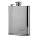 Flasque Alcool Zippo Chrom�e