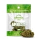 Fleur de CBD Greeneo Amnesia 2g