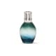 Lampe Berger Ovale Bleu Vert