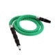 Tuyau de rechange pour narguil� vert pomme 180 cm