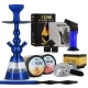 Pack Essentiel Chicha Altair Khephren Deluxe Bleu