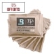 Pack Boveda humidification cigares 75%
