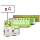 Pack Dcouverte Feuille a rouler Gizeh Slim