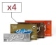 Pack Dcouverte Feuille a rouler Smoking Regular