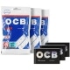 Pack OCB Feuilles Regular Filtres Slim