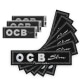 Pack OCB Feuilles Slim Filtres Carton