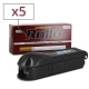 Pack Tubeuse + Tubes Rollo Red Ultra Slim