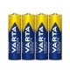 Pile LR6 1.5V AA Varta x4