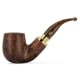 Pipe Chacom Skipper 41 Brune