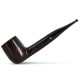 Pipe de Cogolin Nouvelle Brassens Naturelle Fonc�e
