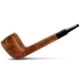 Pipe de Cogolin Vieille Bruy�re Plate Droite