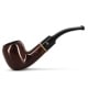 Pipe D�nicot�a Cintr�e Lisse Sifflet 370