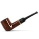 Pipe D�nicot�a Droite Lisse Sifflet 373