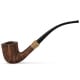 Pipe Ropp Bon Go�t Brune n�10115
