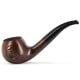 Pipe Vauen Popeye 342 Brune