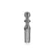Filtre Mtal - Condensateur pour pipes 3 mm et 4 mm x 1