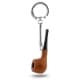 Porte Cl� Mini Pipe