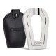 Support 1 pipe pliable Chrom CC300