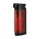 Briquet Pipe Zorr Pira avec accessoire Rouge