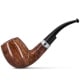 Pipe L. Viprati Fait Main Cintre 1 Croix