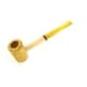 Pipe en Mas droite