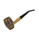 Pipe Mas Country Gentleman Cintre